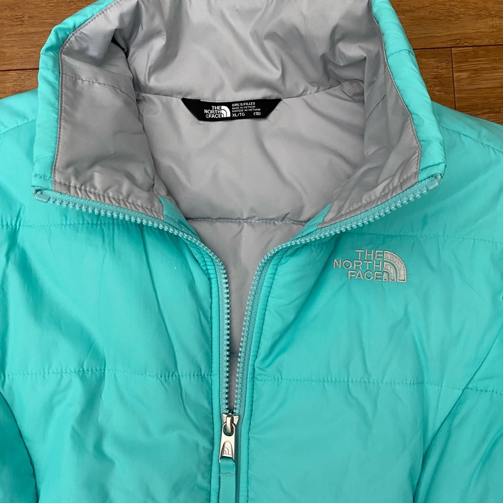 Northface Jacket
